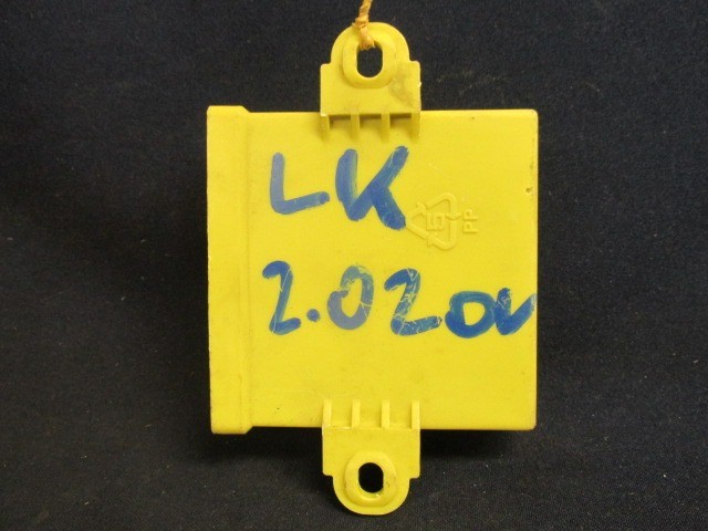 Fiat Croma, Lancia Kappa immobiliser doboz 46474169