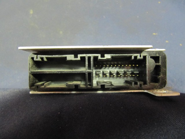 Fiat Punto II. légzsák indító elektronika 46758762