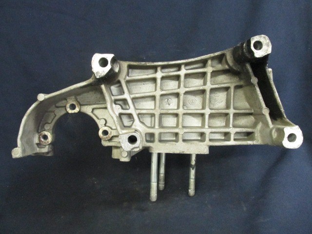 Fiat Doblo 1,3 16v 2000-2009 Diesel  motortartó alubak 55187310