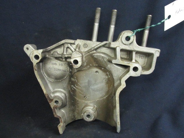 Alfa Romeo Giulietta, Fiat Bravo, Doblo, Lancia Delta 1,6 16v Diesel motortartó alubak 55235922