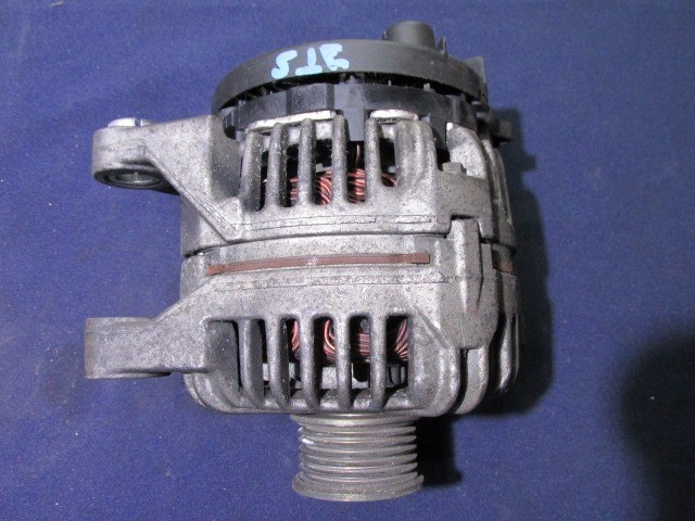 Alfa Romeo 147,156,166,Gt, Fiat Stilo, Punto III. Lancia Lybra 1,6-1,8-2,0 16v benzin  generátor 90A 46813062