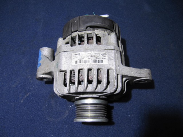 Alfa Romeo, Fiat, Lancia Diesel generátor 51764265