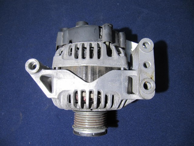 Fiat, Lancia Diesel generátor 51784845