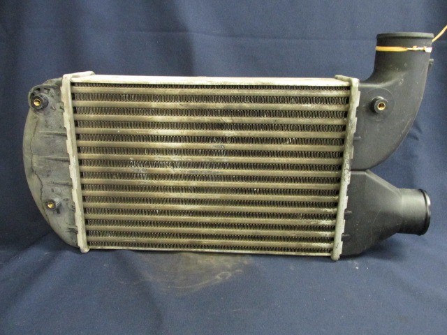 Fiat Brava/Marea 46553325 számú intercooler