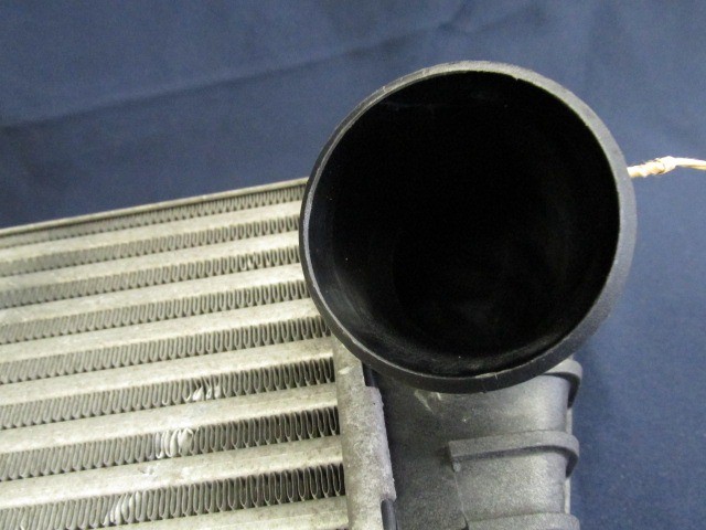 Fiat Stilo 1,9 Diesel intercooler 46745841