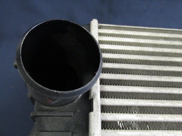 Fiat Stilo 1,9 Diesel intercooler 46745841