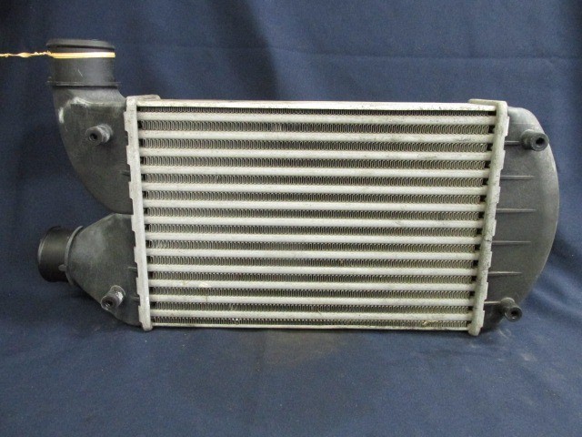 Fiat Marea/Brava 46756242 számú intercooler