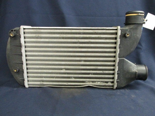 Fiat Marea/Brava 46756242 számú intercooler