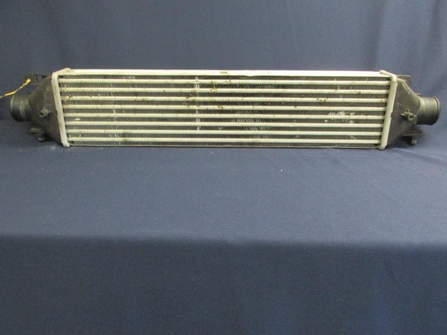 Fiat Doblo/Punto Evo 86645550 számú intercooler 