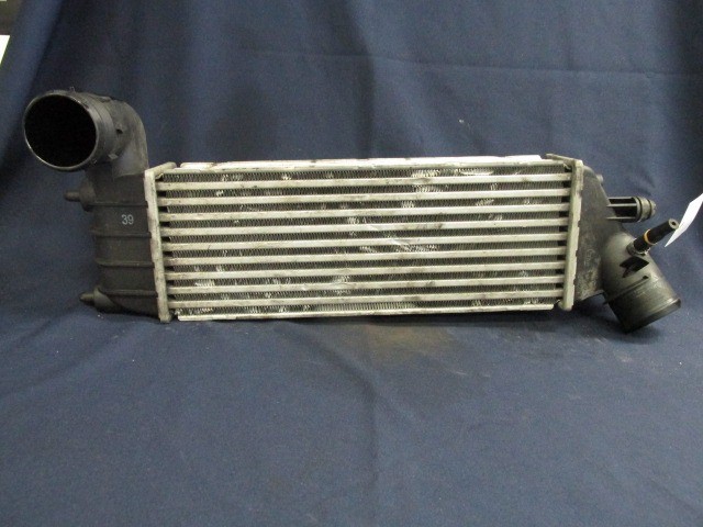 Fiat Ulysse 1489396080 számú intercooler 