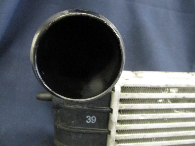 Fiat Ulysse 1489396080 számú intercooler 