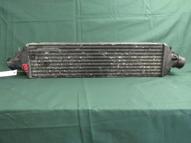 Alfa Romeo Giulietta 0151011784 számú intercooler