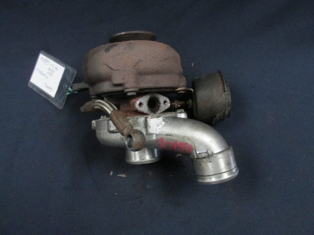 Alfa Romeo 147, 156, Gt , Fiat Stilo 1,9 16v Diesel turbó 55191934