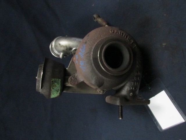 Alfa Romeo 147, 156, Gt , Fiat Stilo 1,9 16v Diesel turbó 55191934