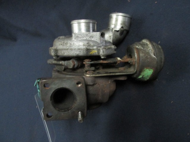 Alfa Romeo 147, 156, Gt , Fiat Stilo 1,9 16v Diesel turbó 55191934