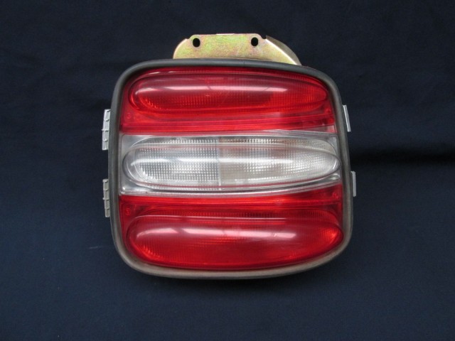 Fiat Brava jobb hátsó lámpa 7767729