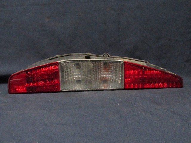 Fiat Doblo 2000-2005 bal hátsó lámpa 46738735