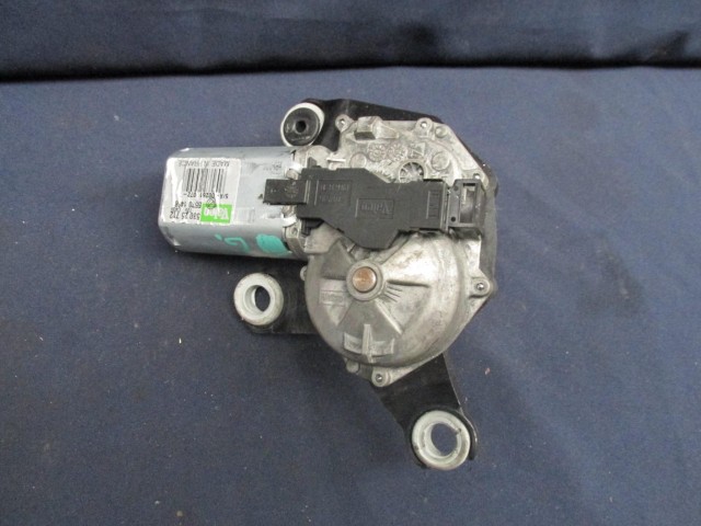 Fiat Grande Punto hátsó ablaktörlő motor 51757867