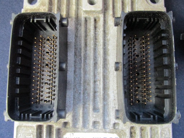 72072 Fiat Stilo 1,6 benzin, Opel motoros motorvezérlő szett  55354616