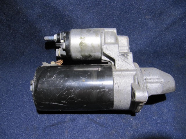 Alfa Romeo, Fiat, Lancia 1.3 Jtd 16v Diesel önindító 0001138012 , 51810307