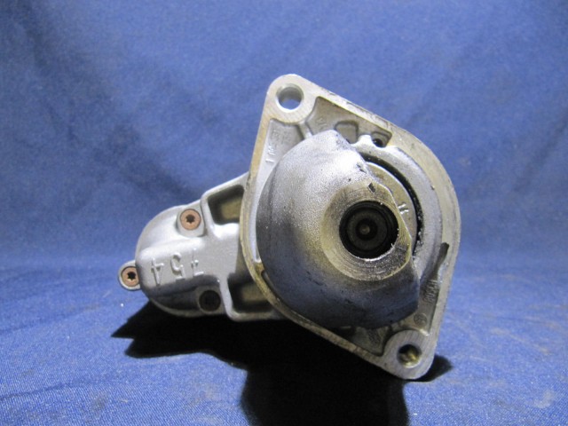 Alfa Romeo, Fiat, Lancia 1.3 Jtd 16v Diesel önindító 0001138012 , 51810307