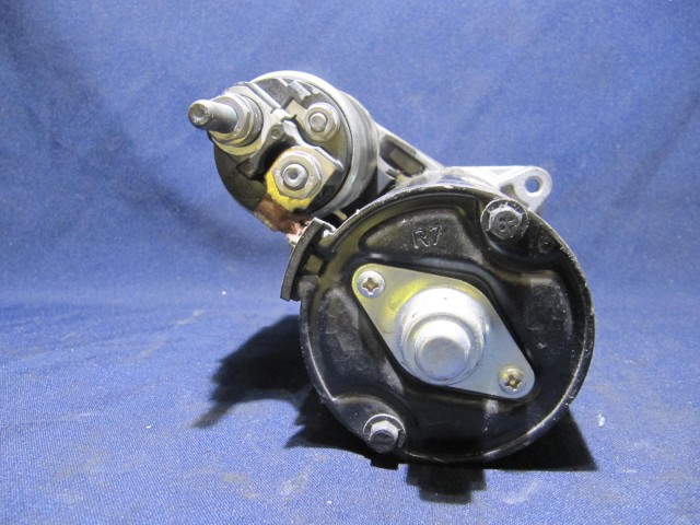 Alfa Romeo, Fiat, Lancia 1.3 Jtd 16v Diesel önindító 0001138012 , 51810307