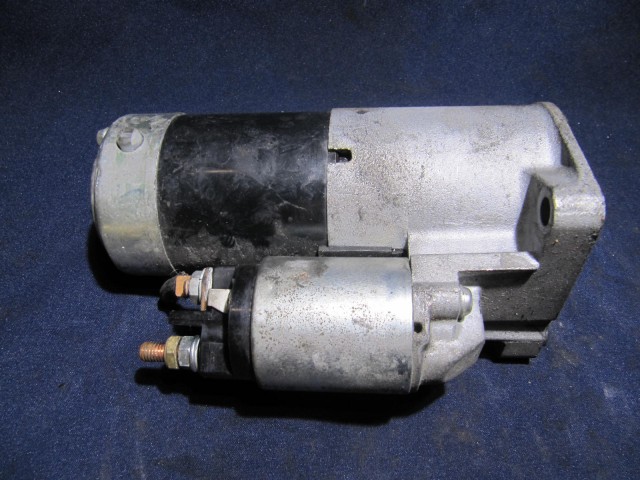 Alfa Romeo, Fiat 2,4 Diesel önindító 55186545