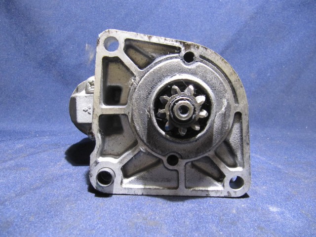 Alfa Romeo, Fiat 2,4 Diesel önindító 55186545