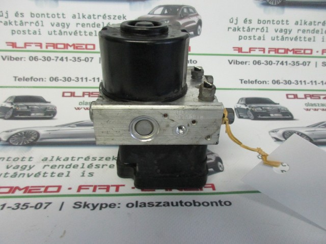 Fiat Doblo II. 2005-2009 abs egység 51888857