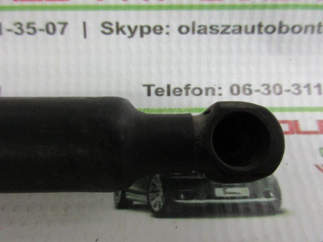 Fiat Marea kombi 46420780 számú csomagtérajtó teleszkóp