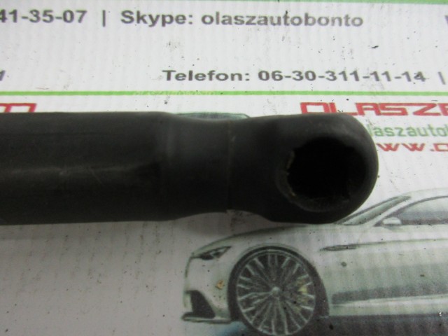 Fiat Stilo 2001-2007 motorháztető teleszkóp 46784590