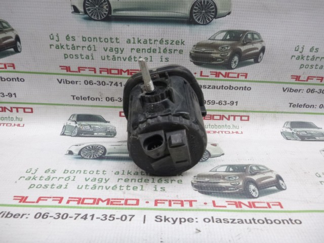 Fiat Panda II. ködlámpa 