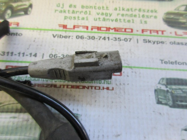 Fiat Ulysse/Lancia Phedra 0265007084 számú, jobb első abs jeladó