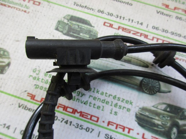 Fiat Panda II. első abs jeladó 0265007448