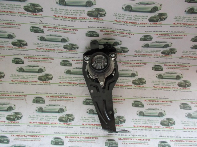 Lancia Musa 51734919 számú, új, jobb oldali ködlámpa
