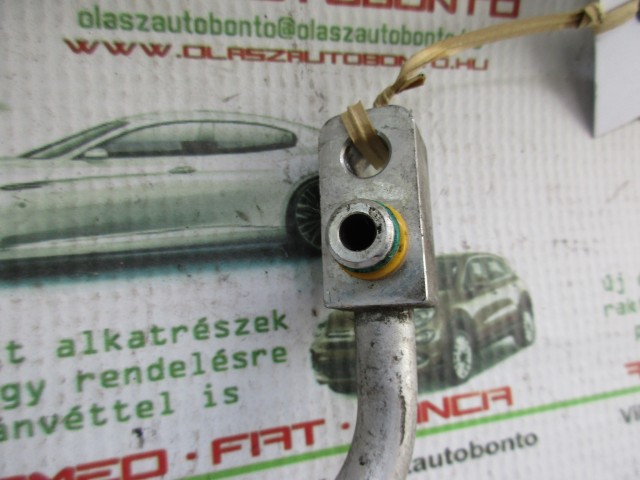 Alfa Romeo 166 2,5-3,0 benzin , 60664974 számú klímacső