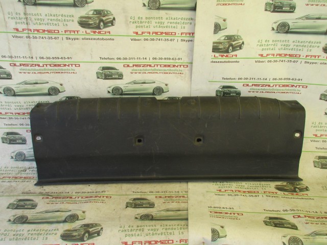 Fiat Brava 714350000 számú hátfalkátpit