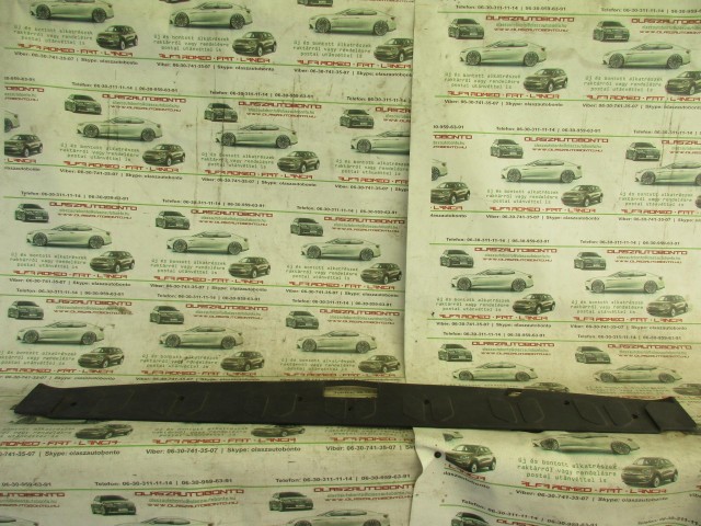 Fiat Doblo III. 7354559460/7354559470 számú hátfalkárpit