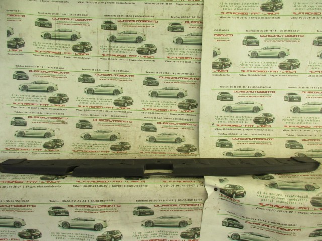 Fiat Doblo III. 7354559460/7354559470 számú hátfalkárpit