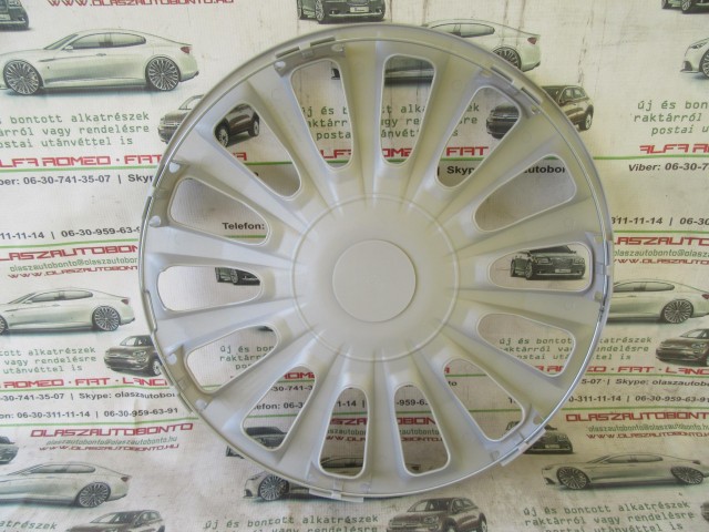 Fiat Bravo II. 16