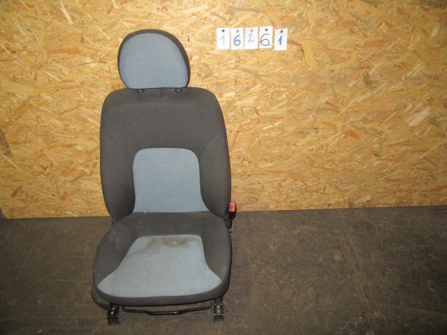 16261 Fiat Doblo 2000-2009 szövet, jobb első ülés