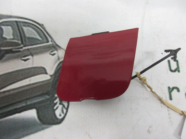 Fiat Doblo III. 735474830 számú, első vonószem takaró