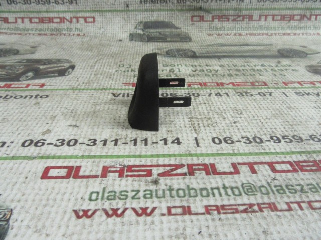 Fiat Stilo 3 ajtós zárbetét kupak