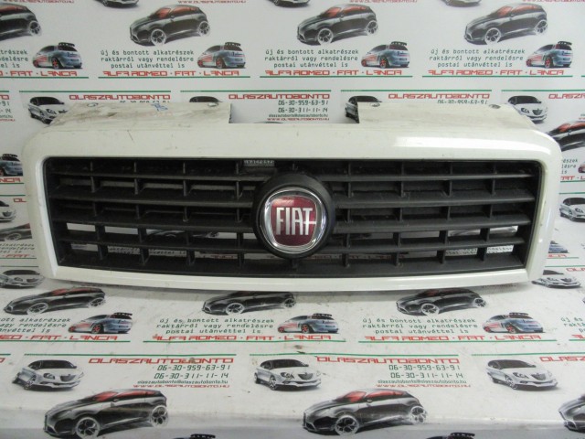 Fiat Doblo II. 735395576 számú díszrács