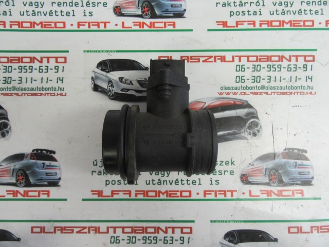 Fiat Panda II. 1,3 Jtd , 0261002613 számú légtömeg mérő