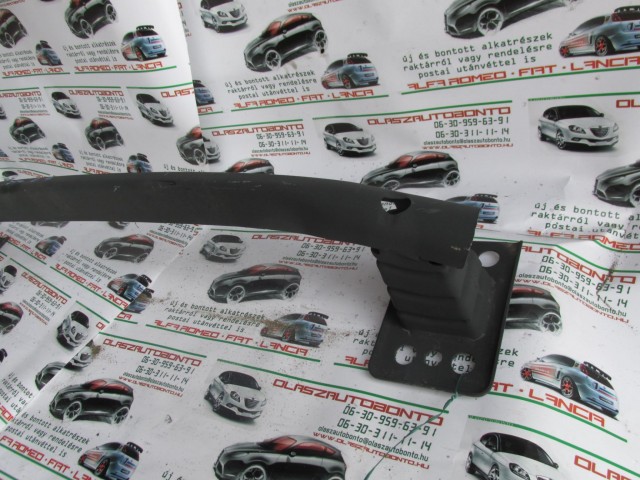 Fiat 500 első nyúlványösszekötő