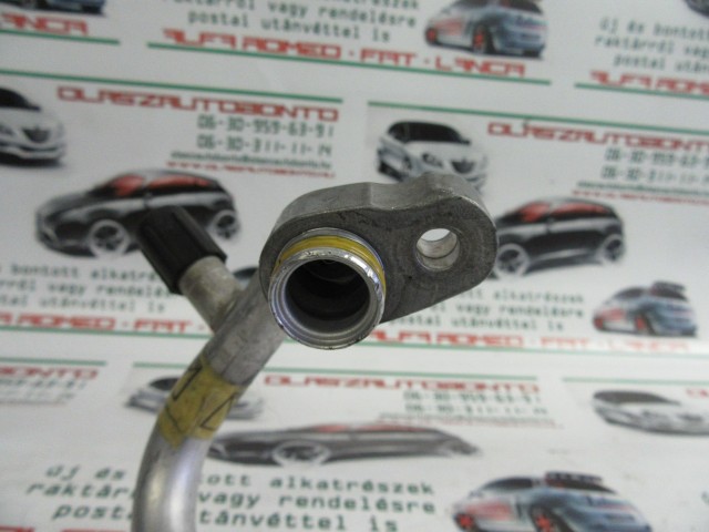Fiat Idea 1,4 benzin , 51893414 számú klímacső