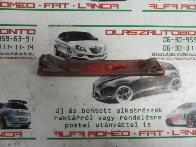 Alfa Romeo 166 60597343 számú, bal hátsó prizma