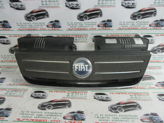 Fiat Idea 735357780 számú díszrács