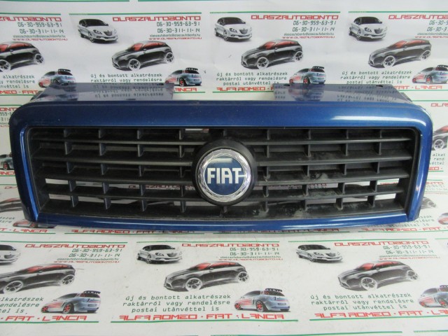 Fiat Doblo II. 735395576 számú díszrács